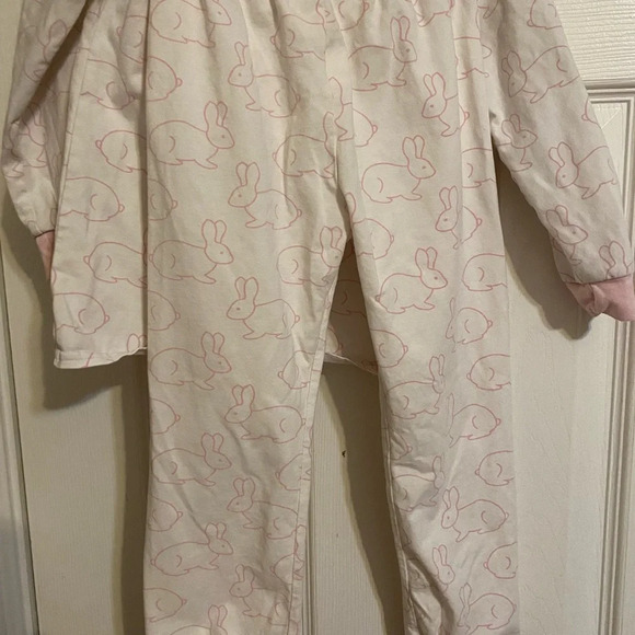 Cecil & Lou Bunny Pajamas - Picture 4 of 5